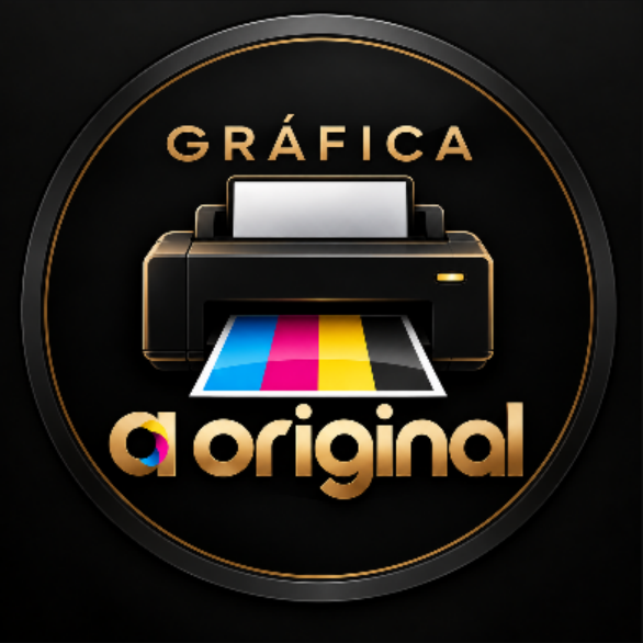 Gráfica A Original